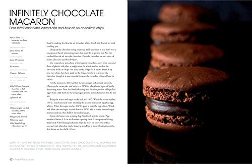 Macaron (Pierre Hermé)