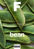 Magazine F Nº 11: Bean