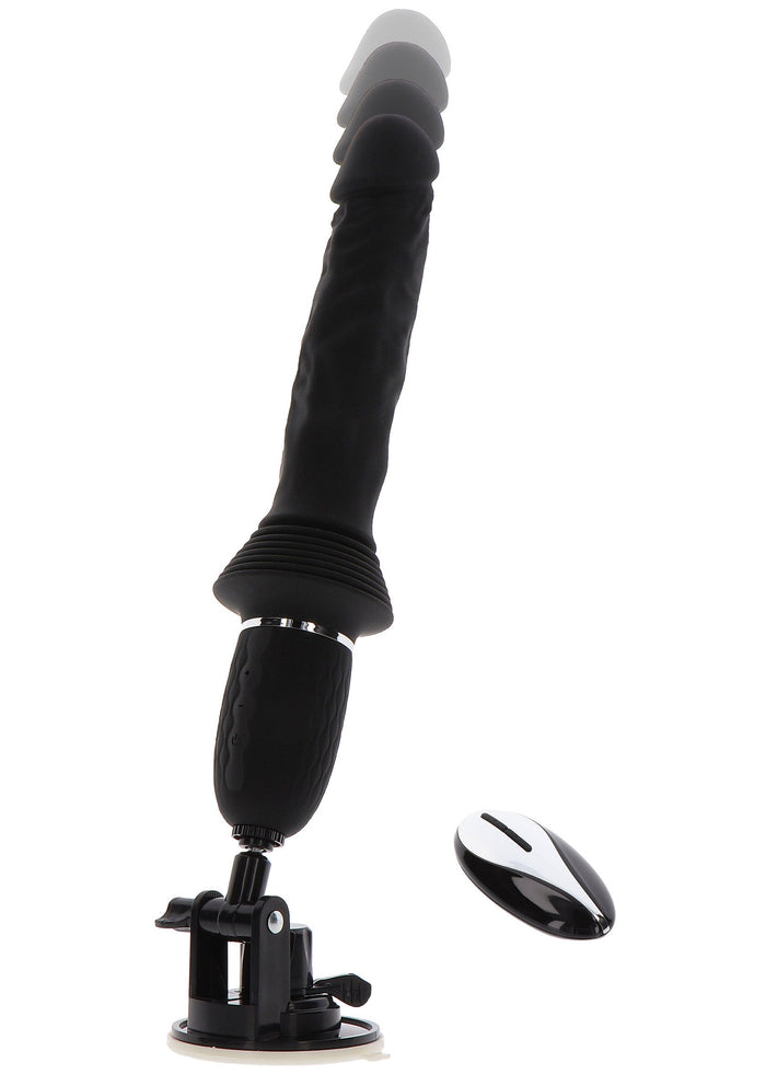 10394 toyjoy designer edition magnum opus thruster pro