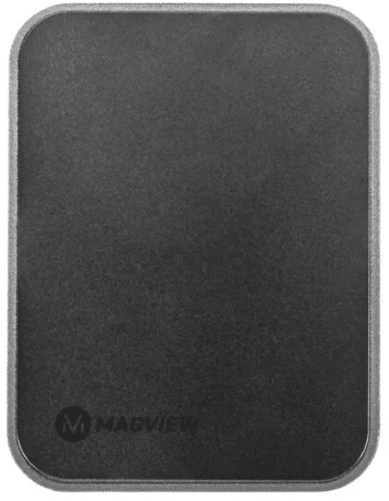MagSafe® Compatible Phone Plate - Muley Freak