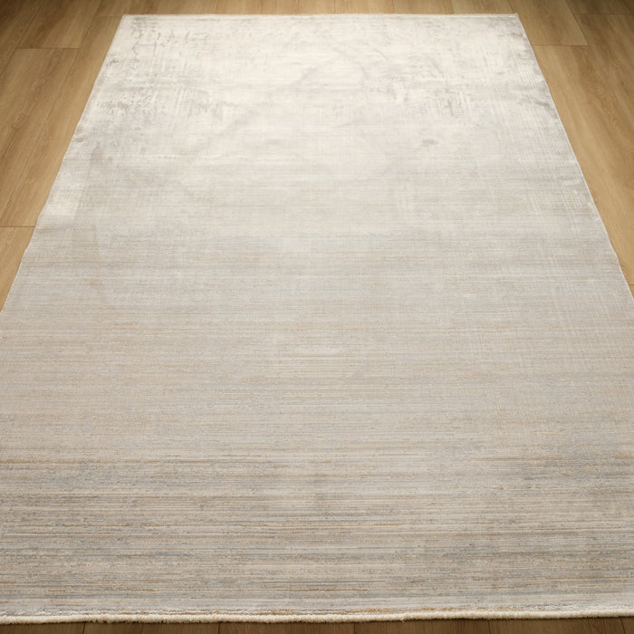 Mahal Serisi Sade Desenli Makine Dokuma Halı — 80x150, 100x200, 80x300, 133x190 cm
