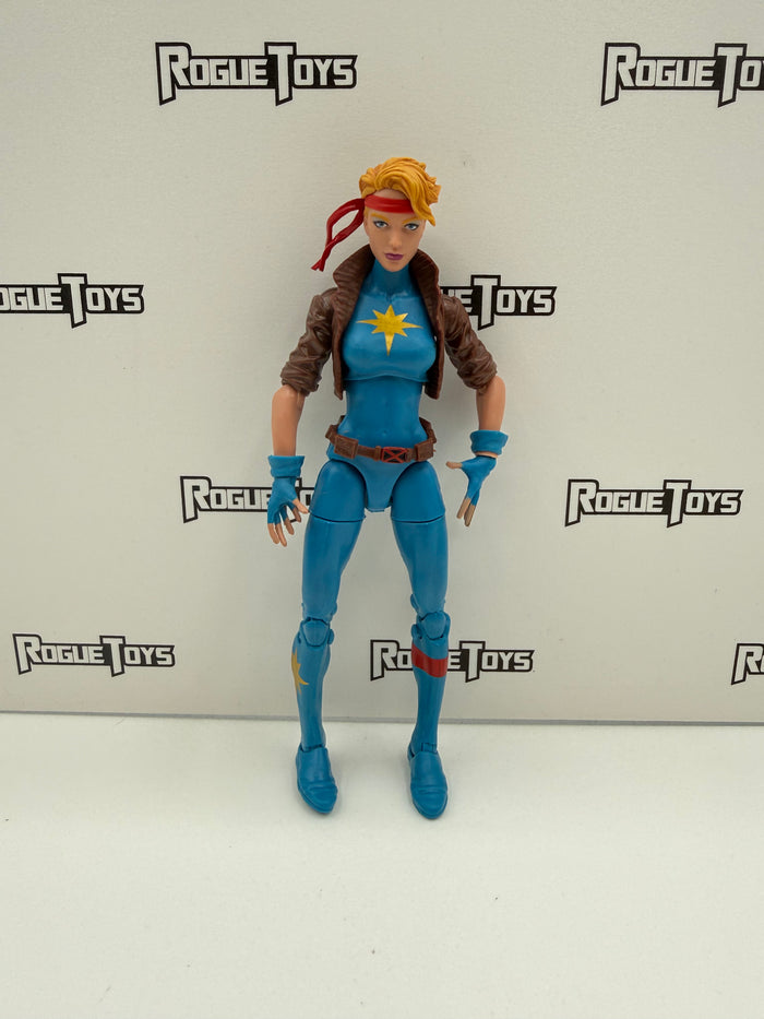Marvel Legends Retro Series Dazzler X-Men