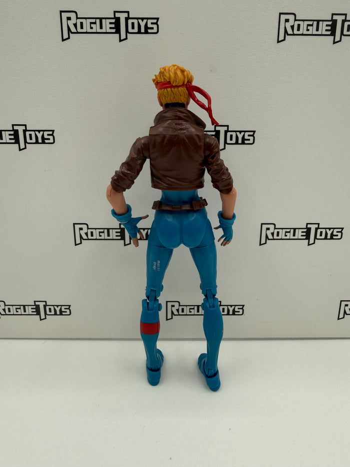 Marvel Legends Retro Series Dazzler X-Men