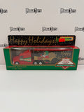 Matchbox 1995 Series Happy Holidays Truck (White Rose Collectibles)