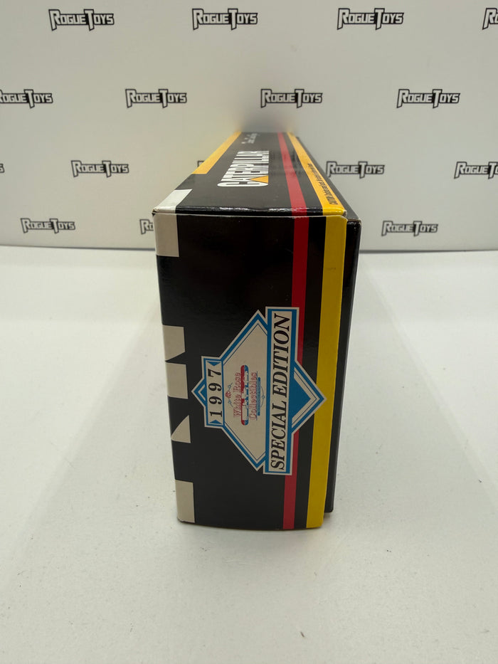 Matchbox CAT Racing 96 Driver: David Green