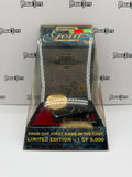 Matchbox Gold Collection From the First Name in Die Cast Limited Edition ~ 1 of 5,000 Toyota Supra Turbo