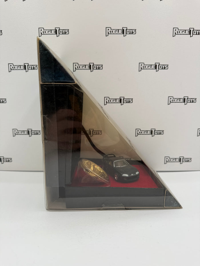 Matchbox Gold Collection From the First Name in Die Cast Limited Edition ~ 1 of 5,000 Toyota Supra Turbo