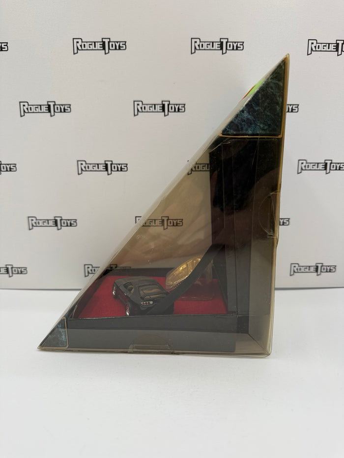 Matchbox Gold Collection From the First Name in Die Cast Limited Edition ~ 1 of 5,000 Toyota Supra Turbo