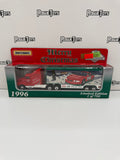 Matchbox Merry Christmas 1996 Limited Edition 1 of 750 (White Rose Collectibles)