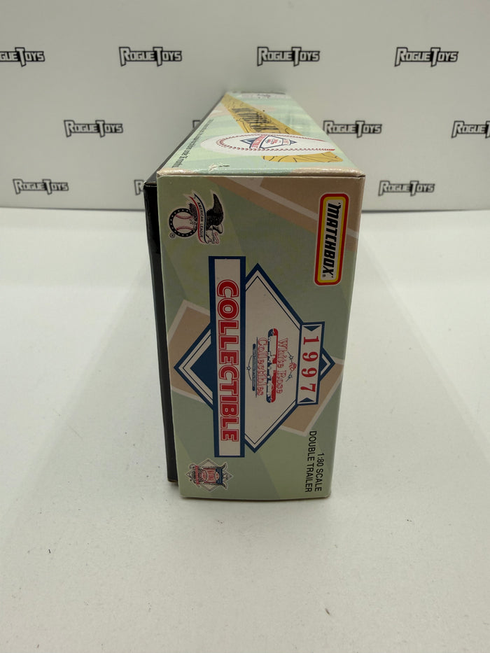 Matchbox Teammates Cal Ripken Jr.