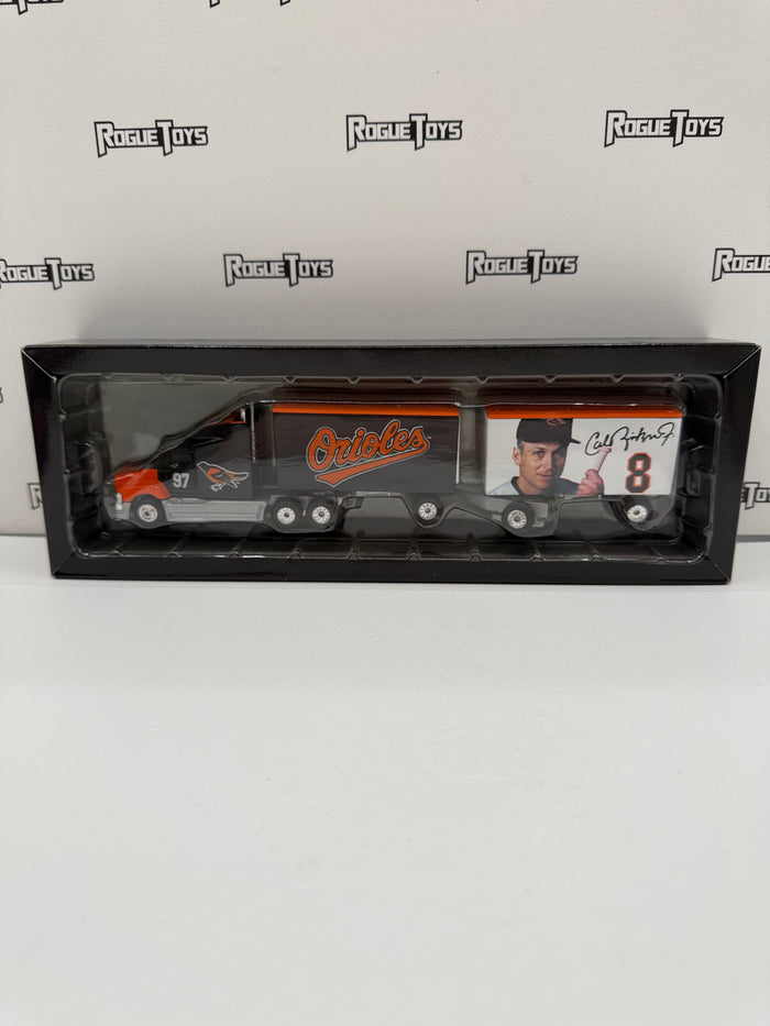 Matchbox Teammates Cal Ripken Jr.