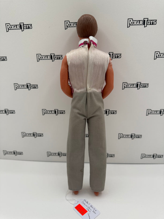 Mattel Barbie Dream Glow Ken
