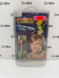 Mattel Battlestar Galactica Lt. Starbuck