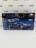 Mattel Brick Shop Hot Wheels Speed Series Cadillac Project GTP Hypercar