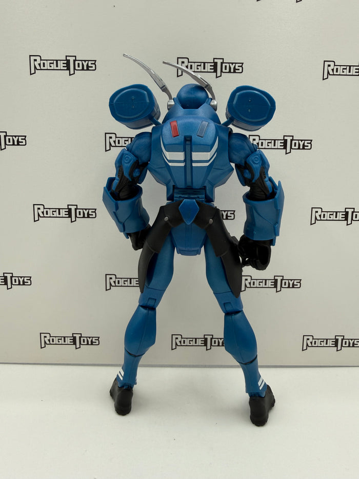 Mattel DC Multiverse Build A Figure Rookie Batmech Suit