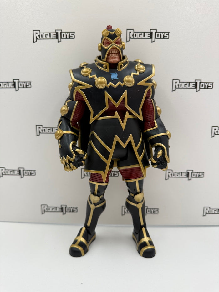 Mattel DC Universe Imperiex