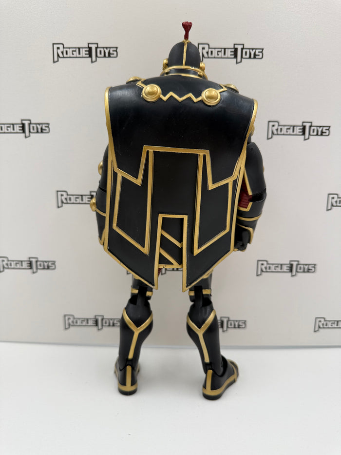 Mattel DC Universe Imperiex