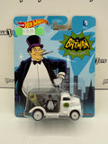 Mattel Hot Wheels Batman Classic TV Series ‘49 Ford COE