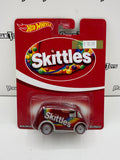 Mattel Hot Wheels Skittles Quick D-Livery