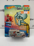 Mattel Hot Wheels SpongeBob SquarePants ‘34 Dodge Delivery