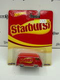Mattel Hot Wheels Starburst ‘66 Dodge A100