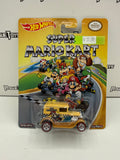 Mattel Hot Wheels Super Mario Kart A-OK