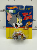 Mattel Hot Wheels Tom and Jerry Cool-One