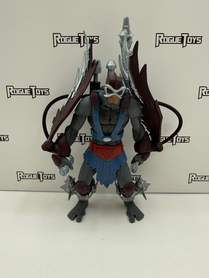 Mattel Masters of the Universe (MOTU) 2000x Sky Strike Stratos