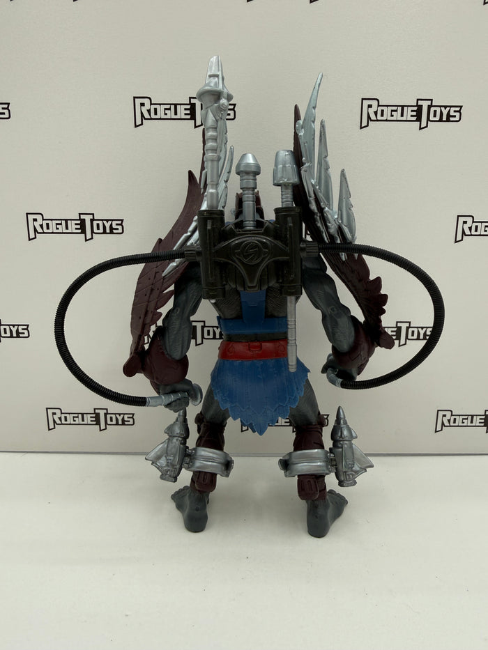 Mattel Masters of the Universe (MOTU) 2000x Sky Strike Stratos