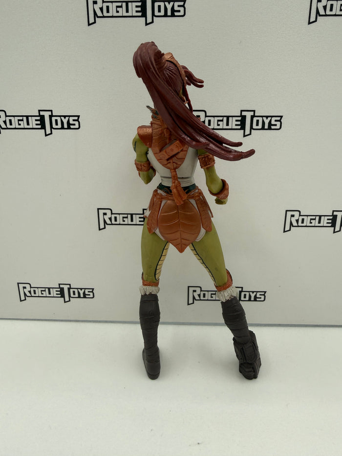 Mattel Masters of the Universe (MOTU) 200x Snake Teela