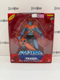 Mattel Masters of the Universe (MOTU) Faker (ToyFare Exclusive)