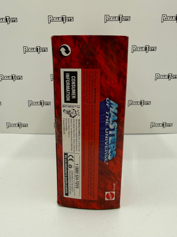 Mattel Masters of the Universe (MOTU) Faker (ToyFare Exclusive)