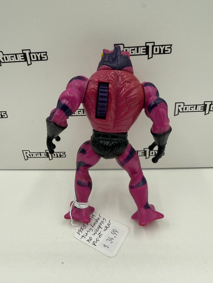 Mattel Masters of the Universe (MOTU) Tung Lashor