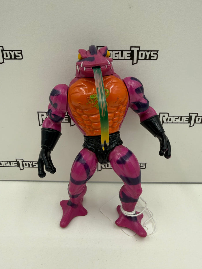 Mattel Masters of the Universe (MOTU) Tung Lashor