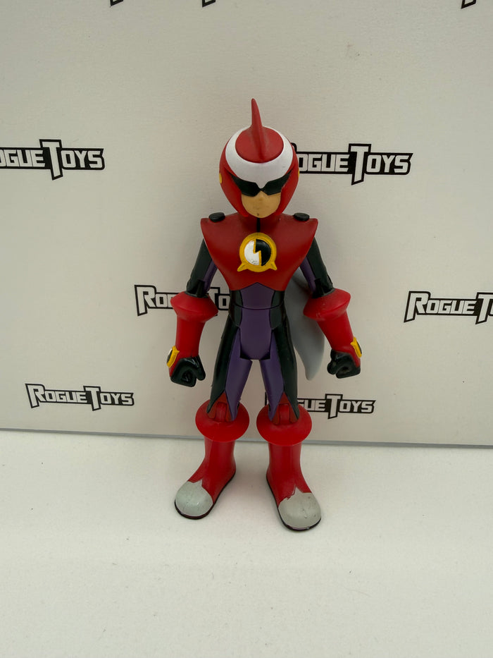 Mattel Megaman NT Warrior Proto Man