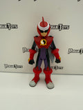 Mattel Megaman NT Warrior Proto Man