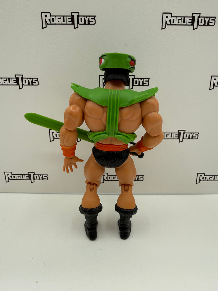 Mattel MOTU Origins Retro-Play Tri-Klops