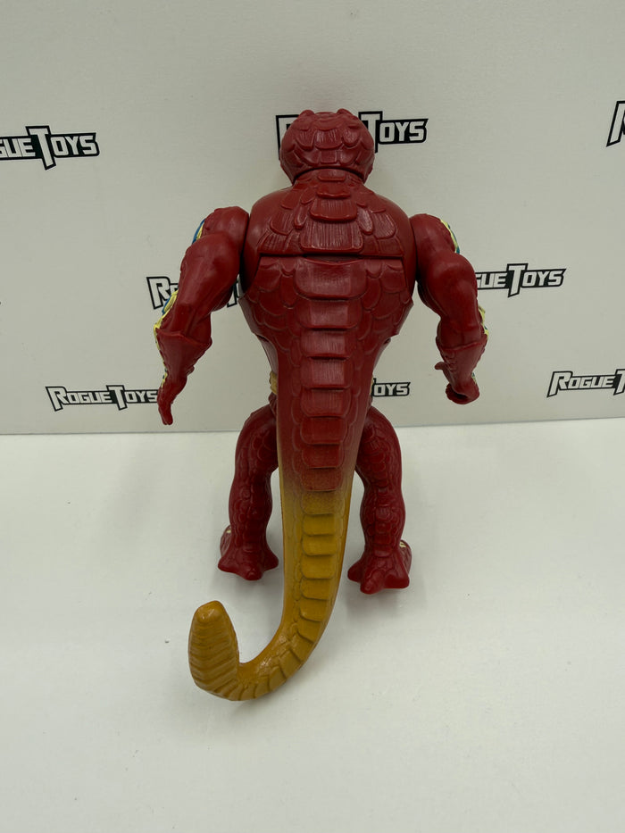 Mattel MOTU Rattlor