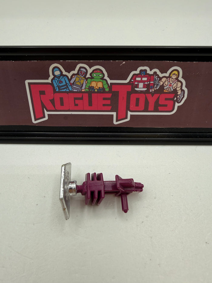 Mattel MOTU Rokkon (Malaysia)