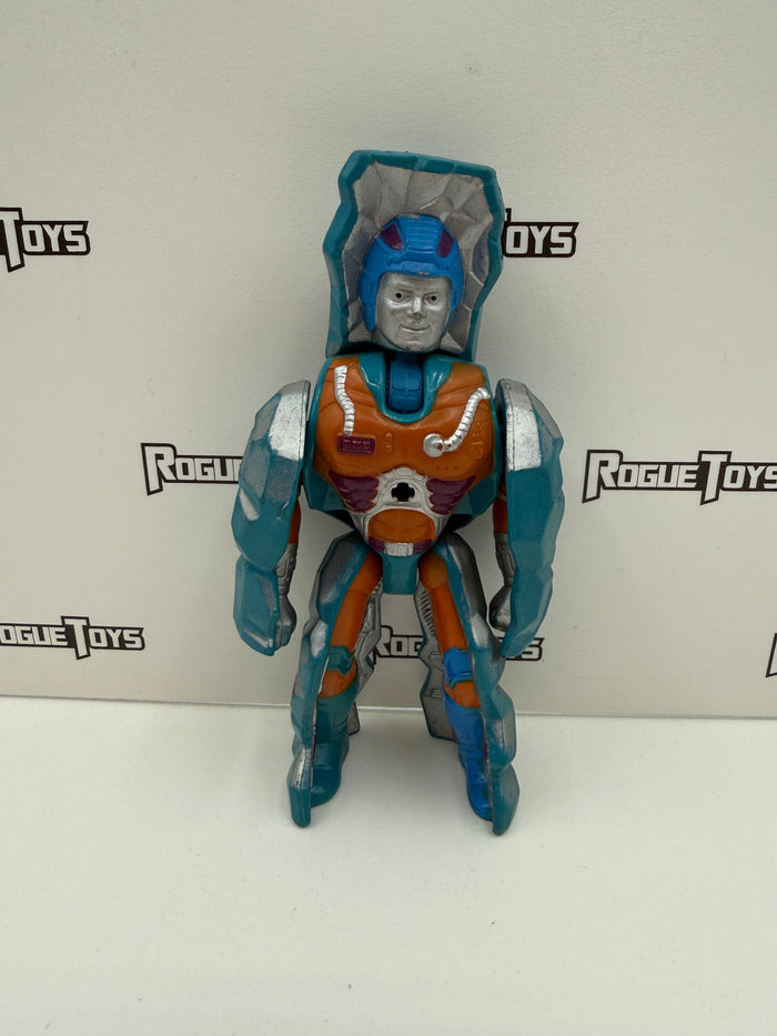 Mattel MOTU Rokkon (Mexico)
