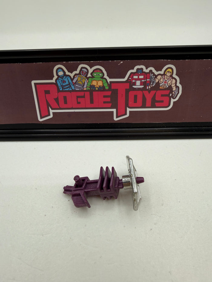 Mattel MOTU Rokkon (Mexico)