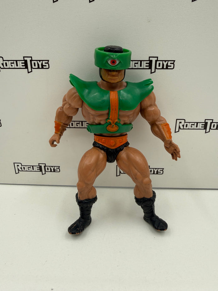 Mattel MOTU Tri-Klops (Malaysia)