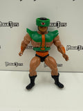 Mattel MOTU Tri-Klops (Malaysia)