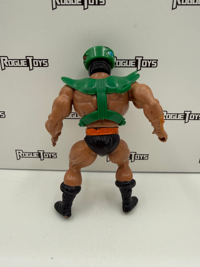 Mattel MOTU Tri-Klops (Malaysia)