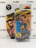 Mattel NXT Takeover Tye Dillinger
