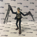 Mattel Shonen Jump One Piece Cuttin Claws Kuro - Rogue Toys