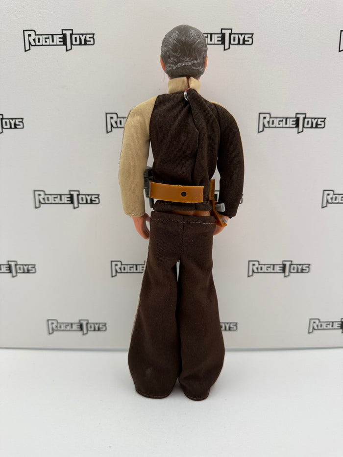 Mattel Space: 1999 Professor Bergman