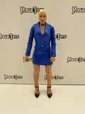 Mattel WWE Basic Series 58 Lana