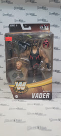 Mattel WWE Elite Collection Legends Series 10 Big Van Vader