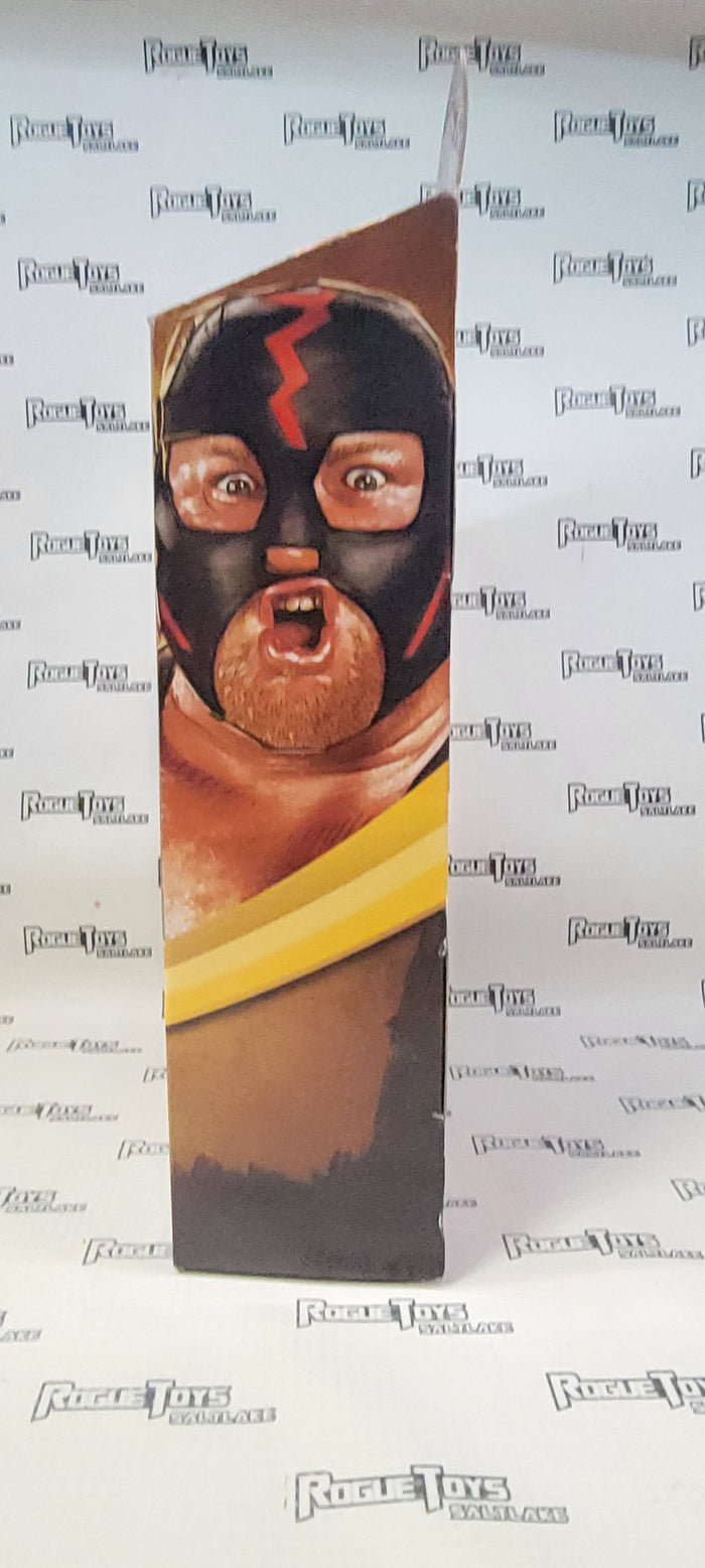 Mattel WWE Elite Collection Legends Series 10 Big Van Vader